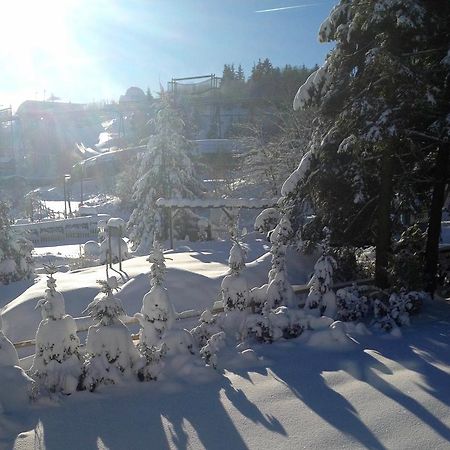 Fewo-Winterberg Buitenkant foto