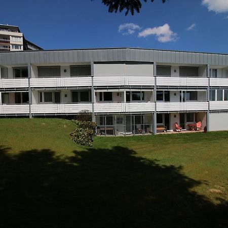 Fewo-Winterberg Buitenkant foto