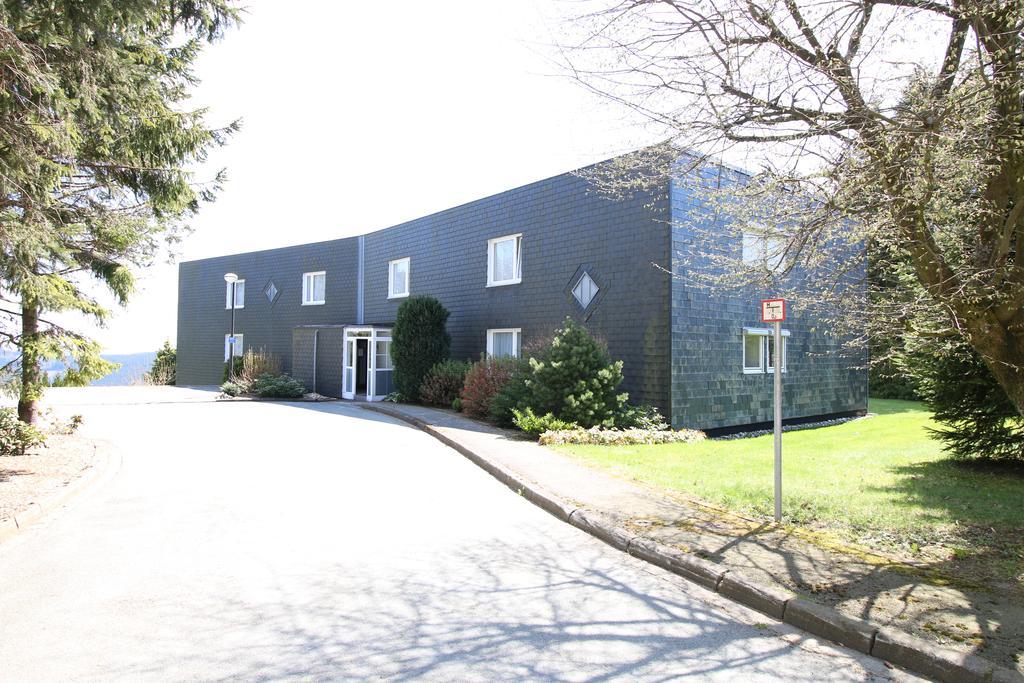 Fewo-Winterberg Buitenkant foto