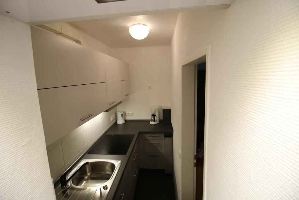 Fewo-Winterberg Buitenkant foto