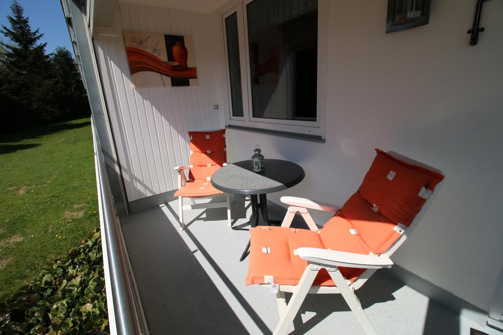Fewo-Winterberg Buitenkant foto