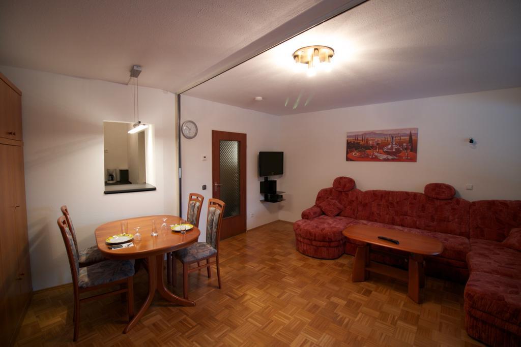 Fewo-Winterberg Buitenkant foto